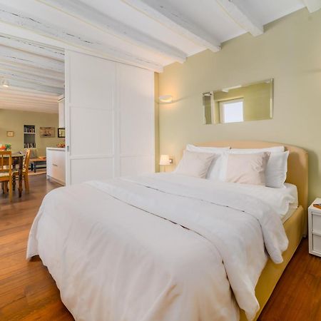 Apartment Mediterraneo 로비니 외부 사진
