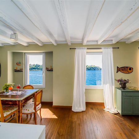 Apartment Mediterraneo 로비니 외부 사진
