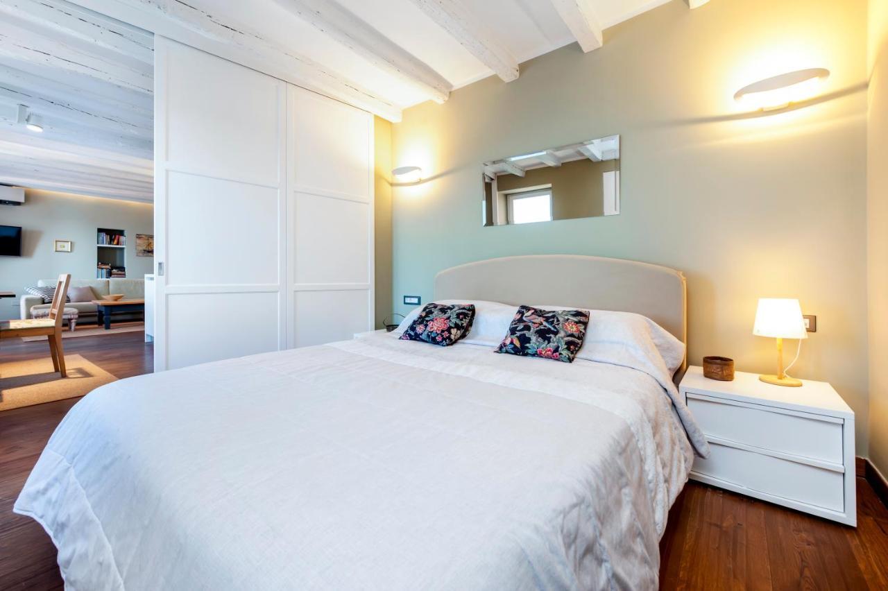 Apartment Mediterraneo 로비니 외부 사진