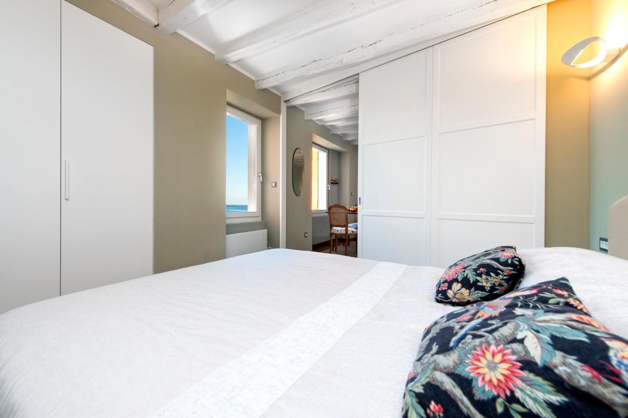 Apartment Mediterraneo 로비니 외부 사진