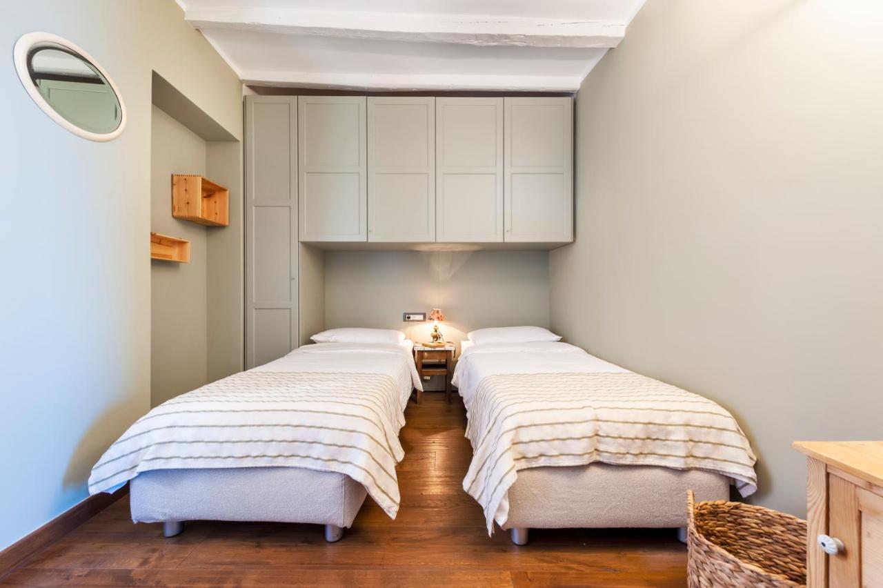 Apartment Mediterraneo 로비니 외부 사진