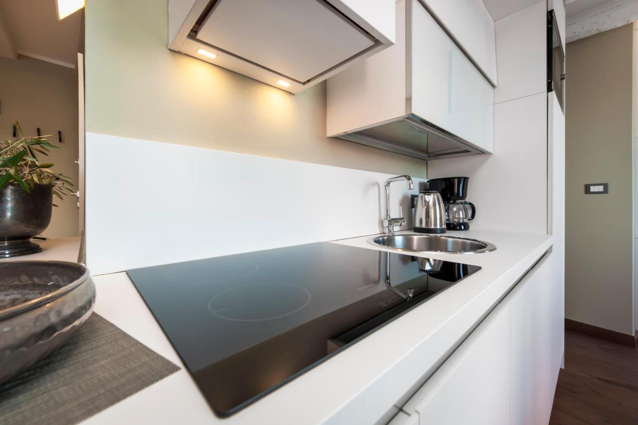 Apartment Mediterraneo 로비니 외부 사진