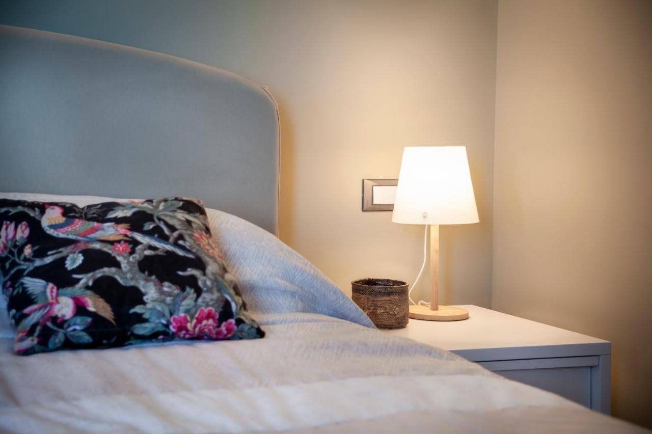 Apartment Mediterraneo 로비니 외부 사진