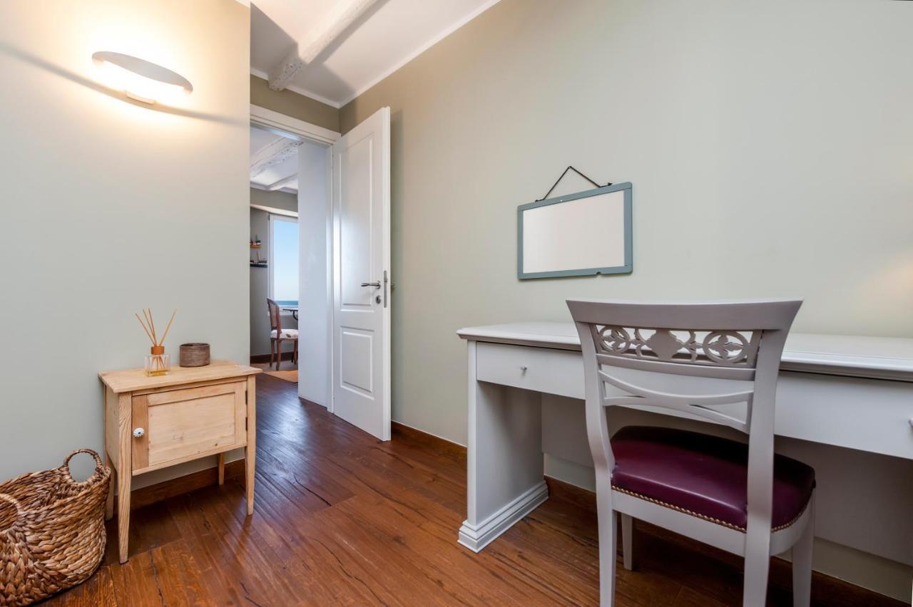 Apartment Mediterraneo 로비니 외부 사진