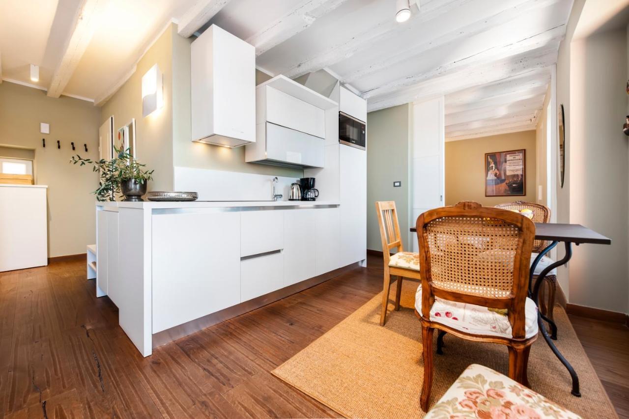 Apartment Mediterraneo 로비니 외부 사진