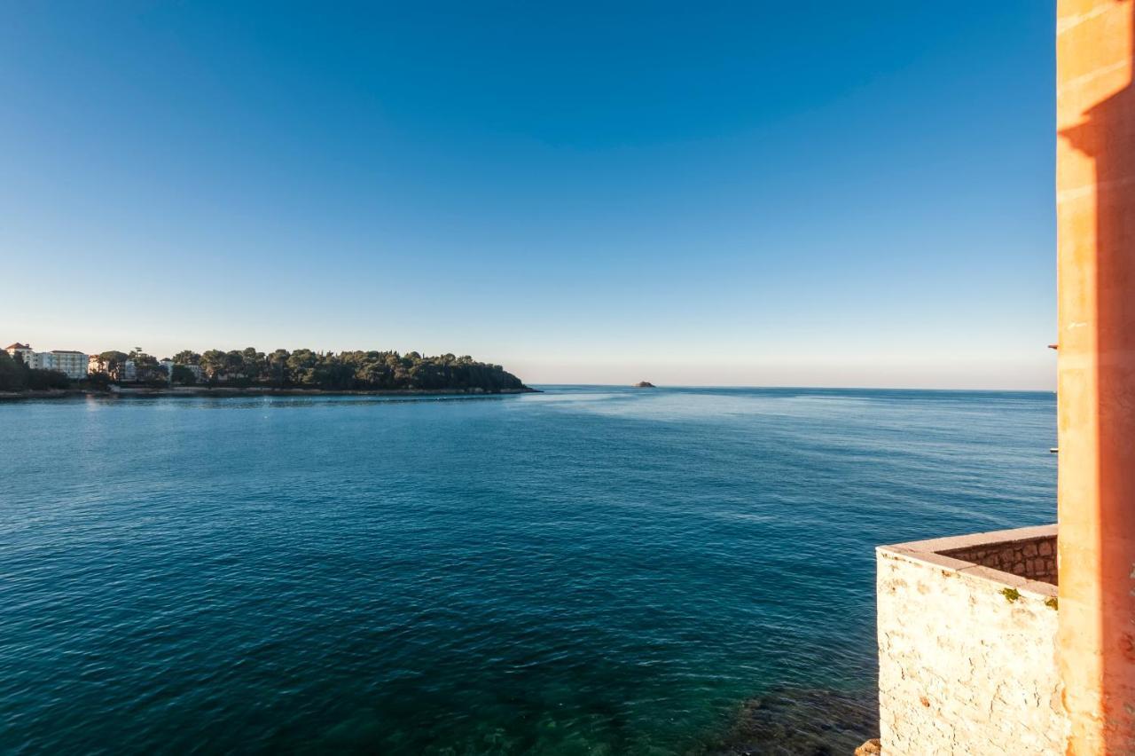 Apartment Mediterraneo 로비니 외부 사진