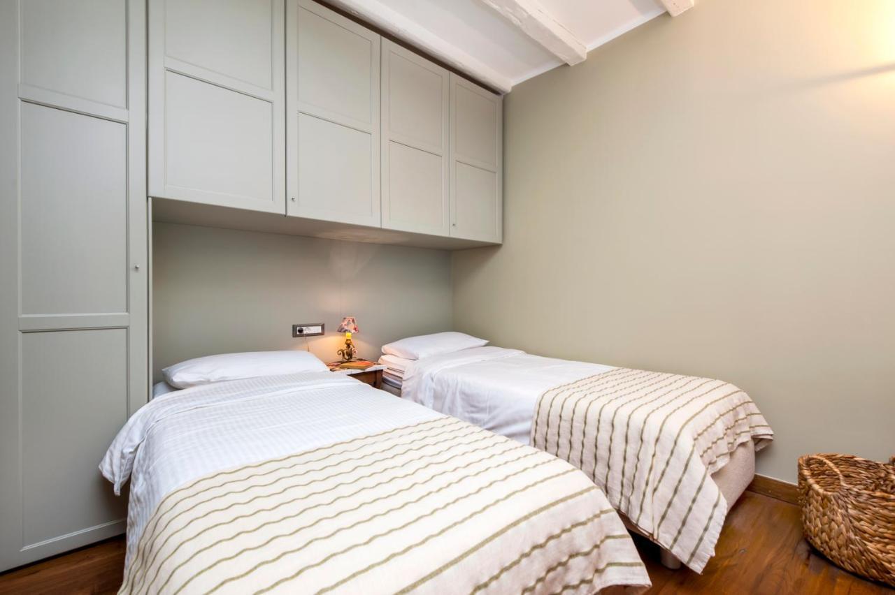 Apartment Mediterraneo 로비니 외부 사진