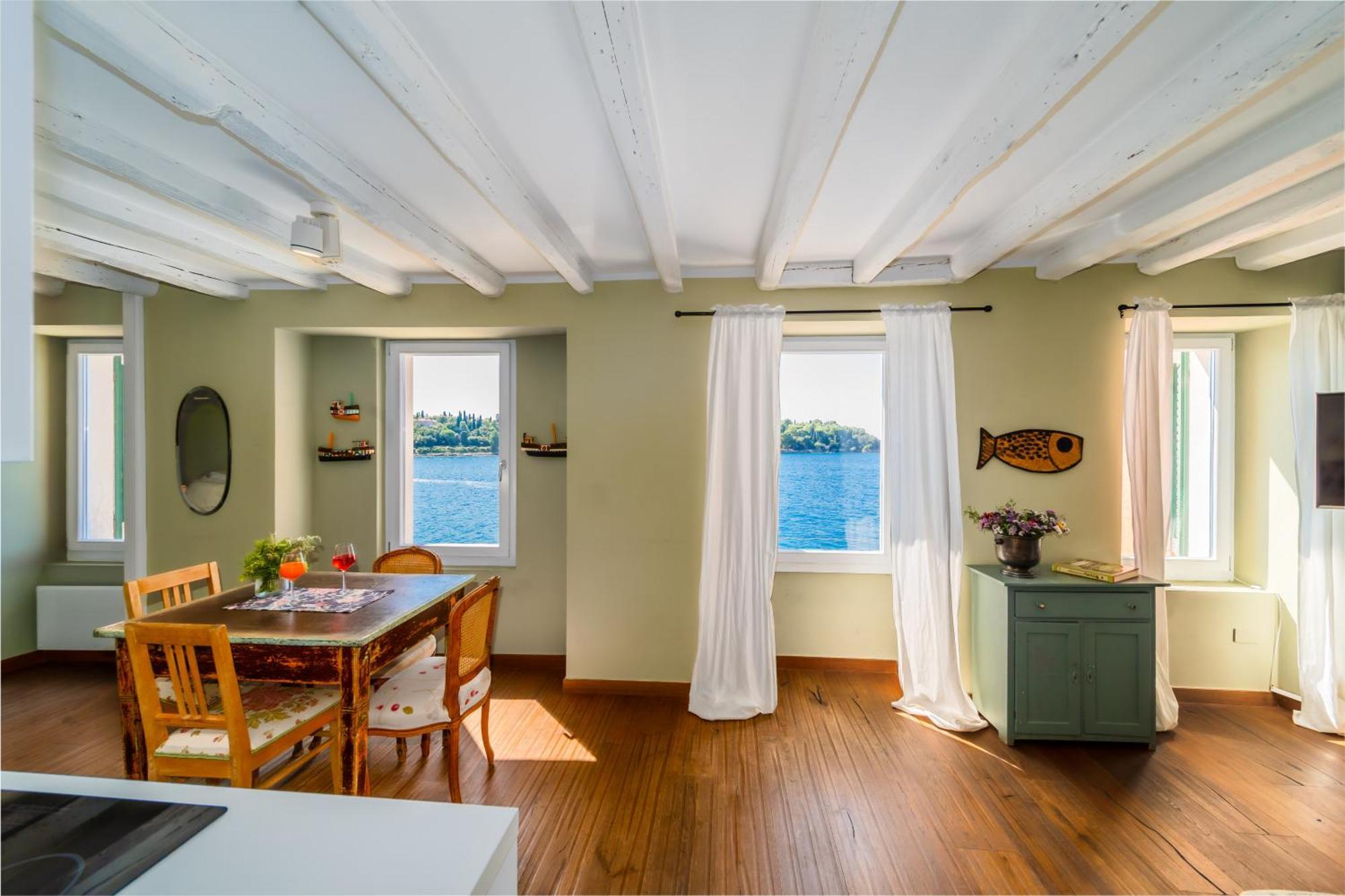 Apartment Mediterraneo 로비니 외부 사진