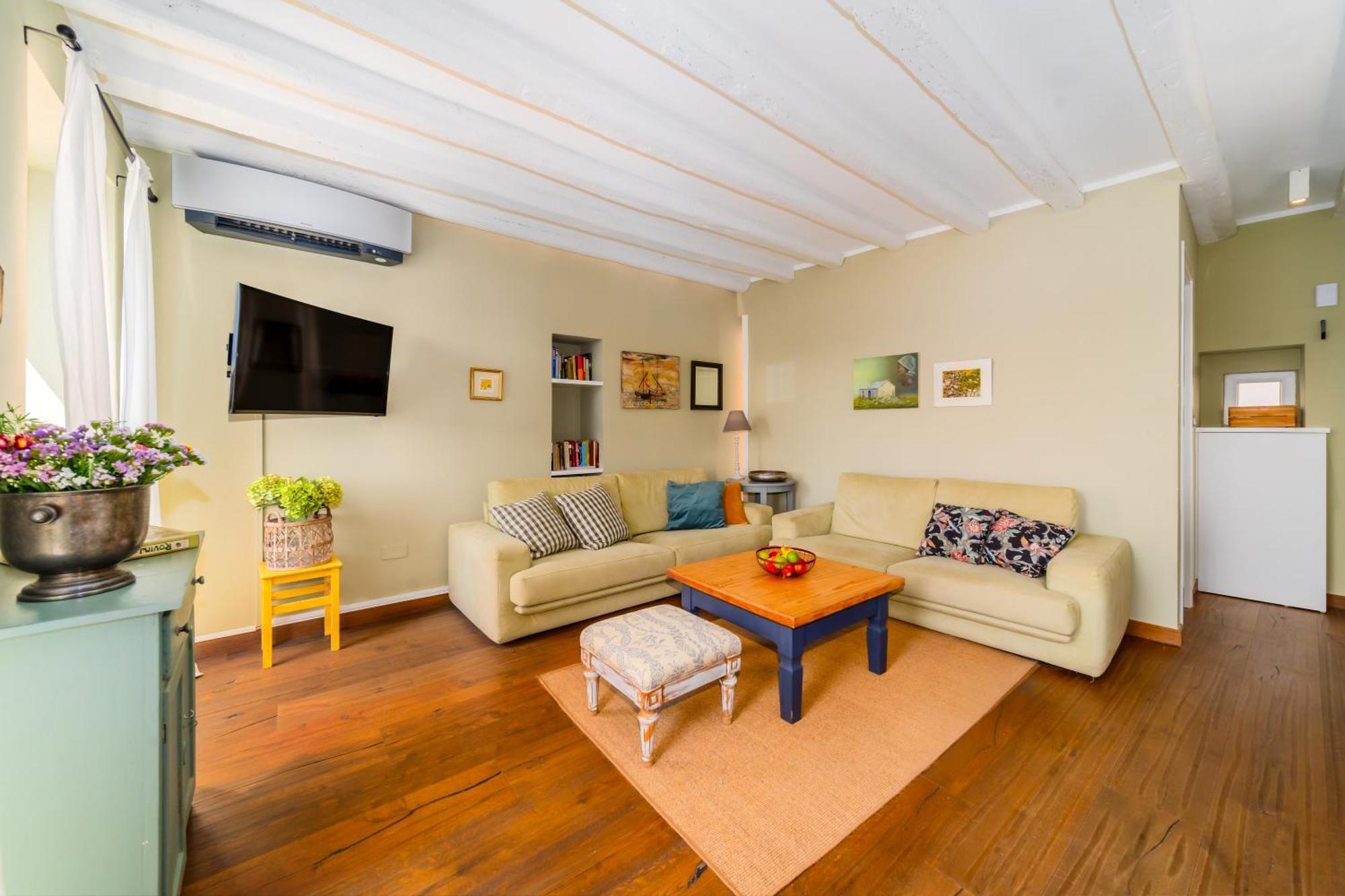 Apartment Mediterraneo 로비니 외부 사진