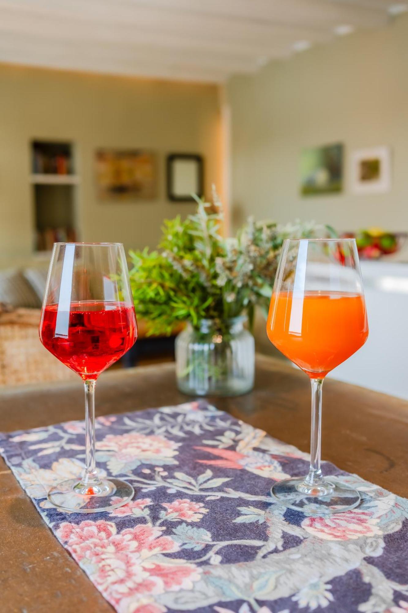 Apartment Mediterraneo 로비니 외부 사진