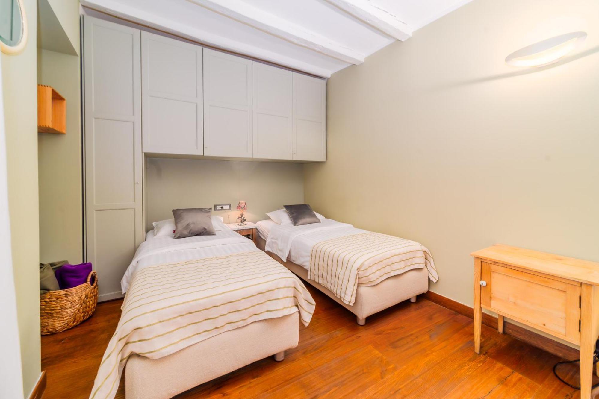 Apartment Mediterraneo 로비니 외부 사진