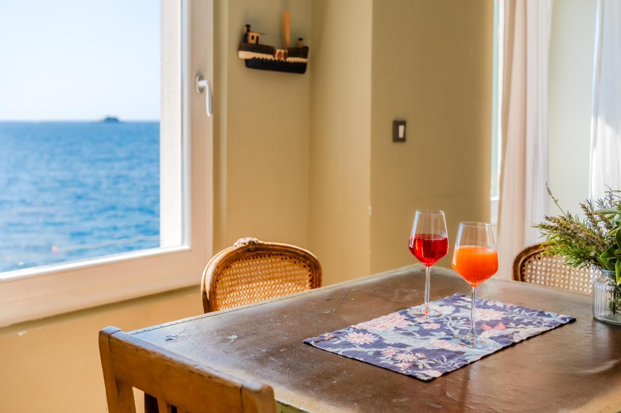 Apartment Mediterraneo 로비니 외부 사진