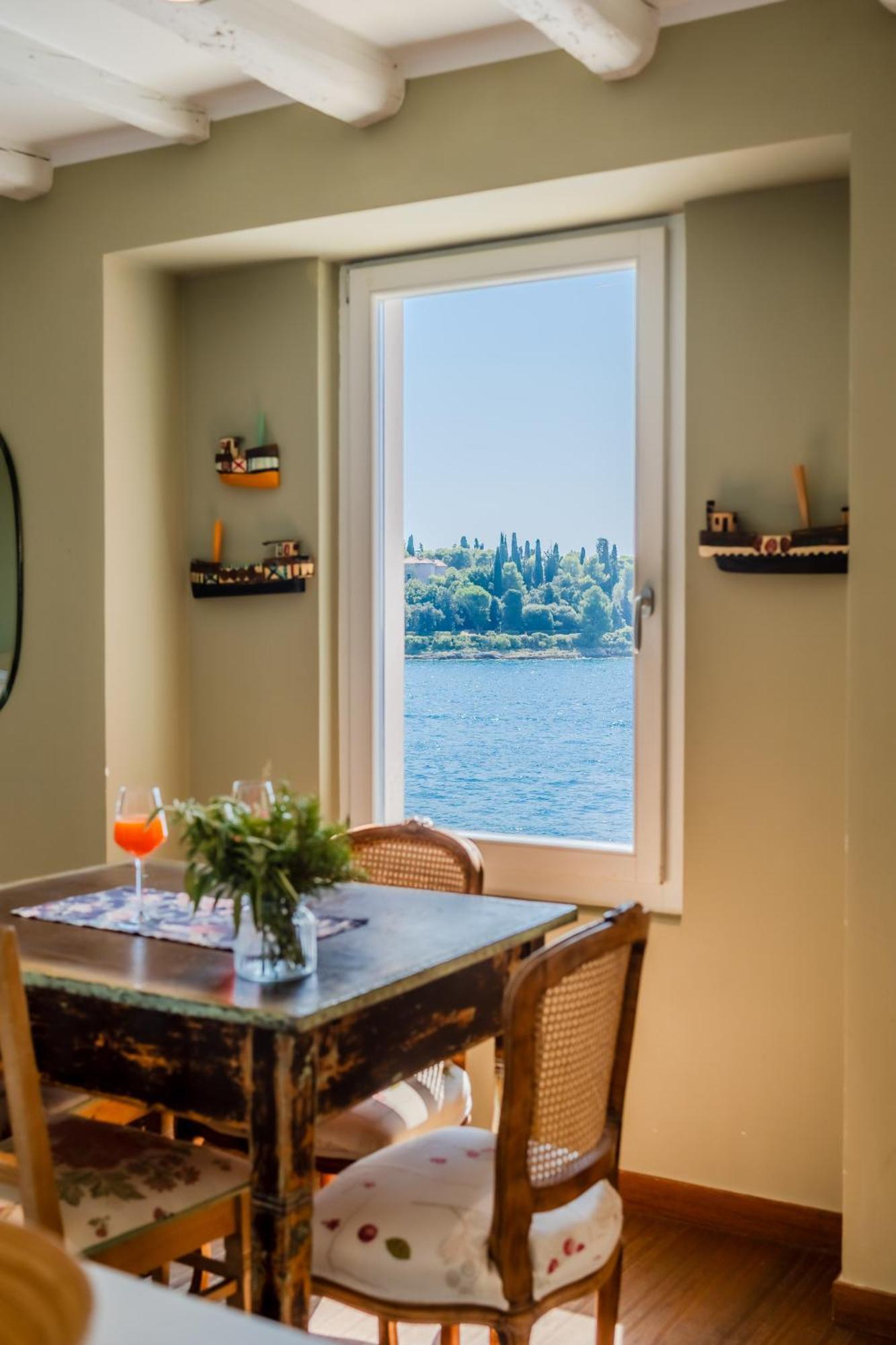 Apartment Mediterraneo 로비니 외부 사진