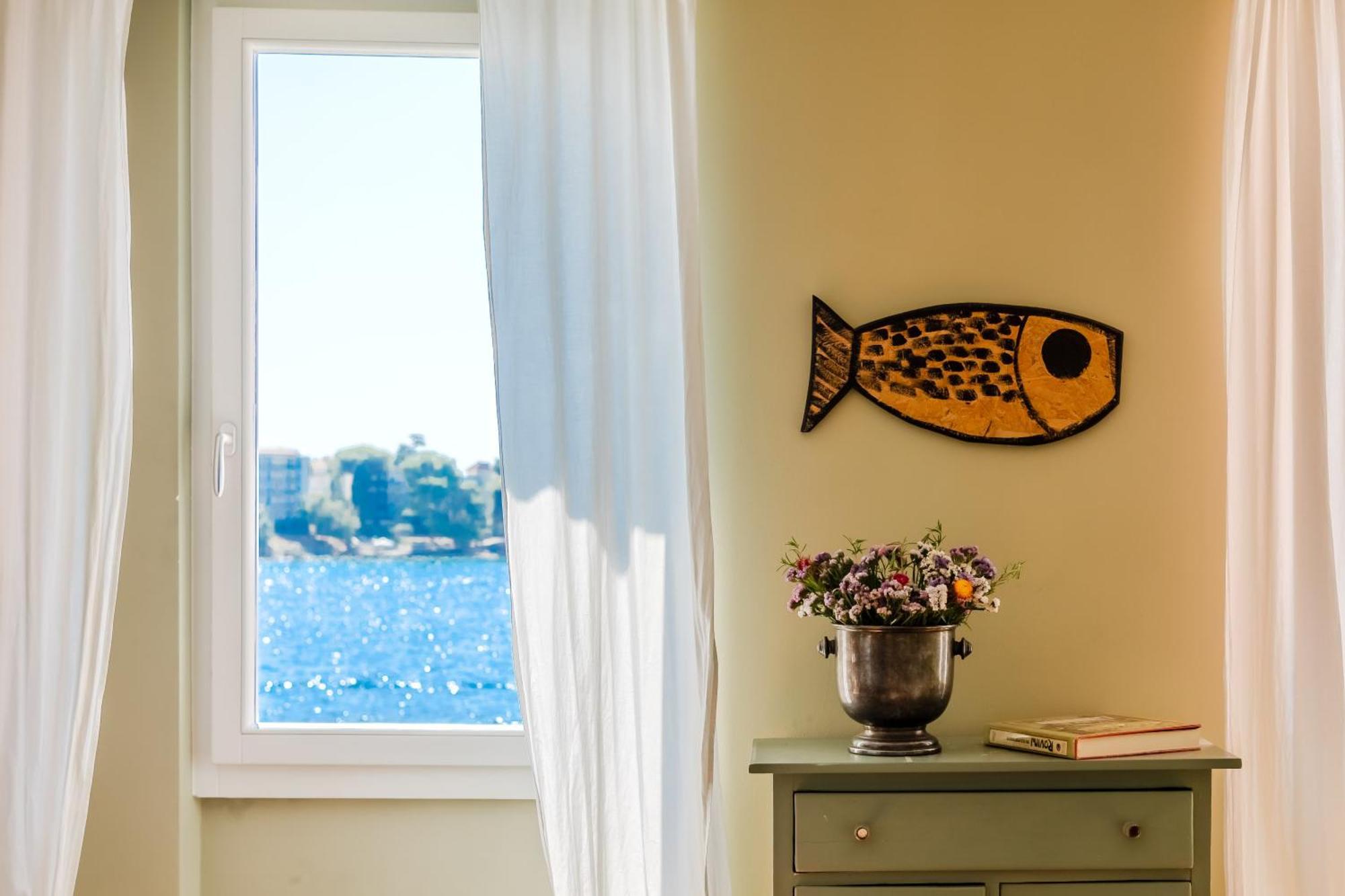 Apartment Mediterraneo 로비니 외부 사진