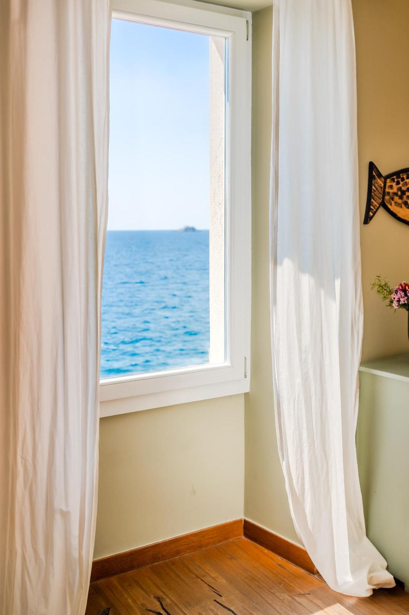 Apartment Mediterraneo 로비니 외부 사진
