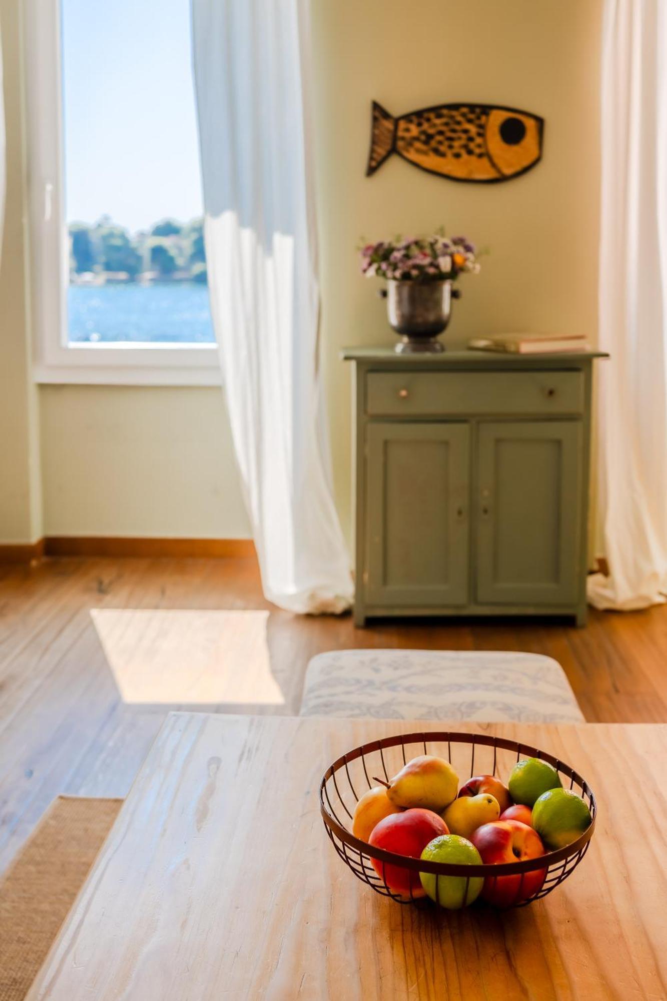 Apartment Mediterraneo 로비니 외부 사진