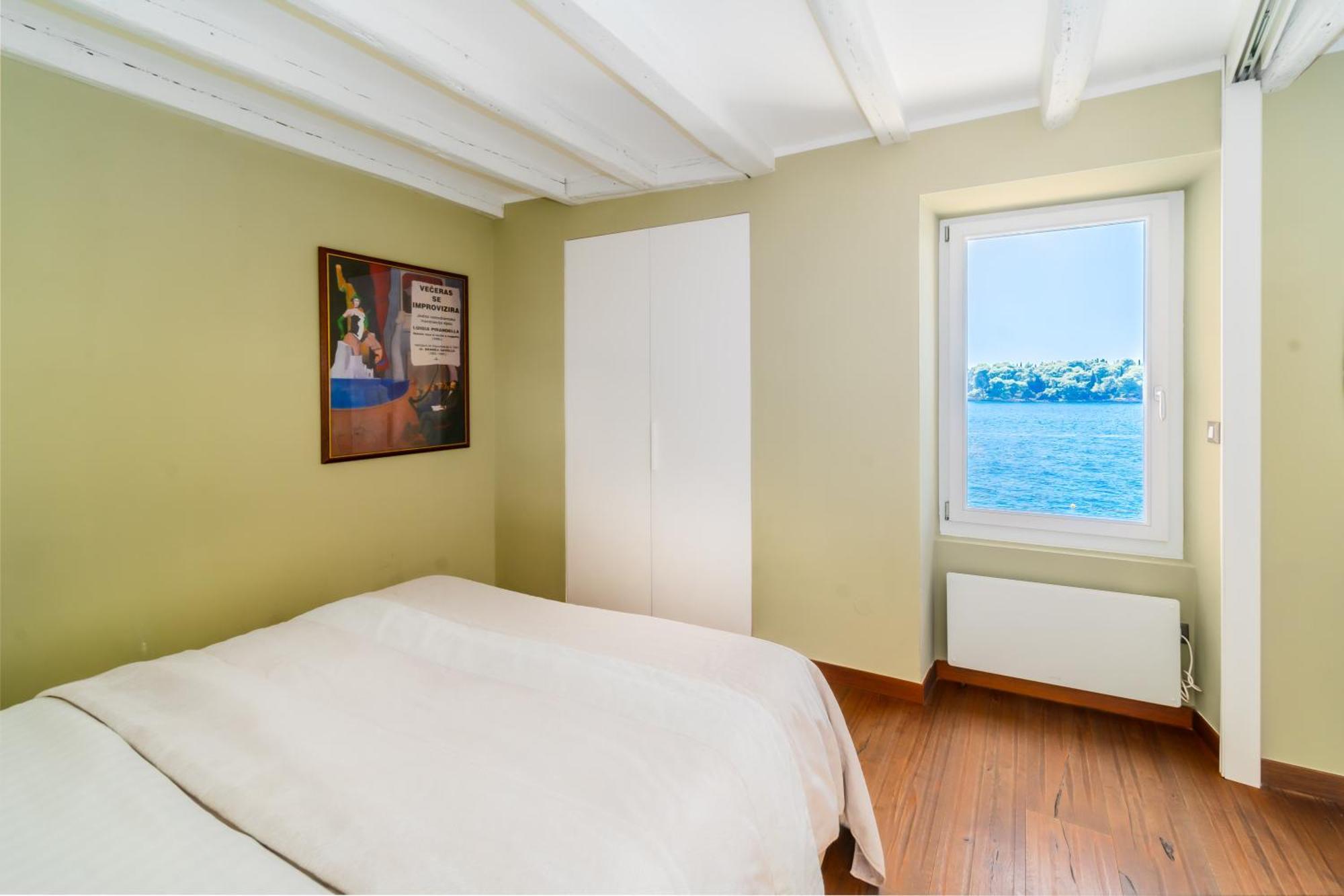 Apartment Mediterraneo 로비니 외부 사진
