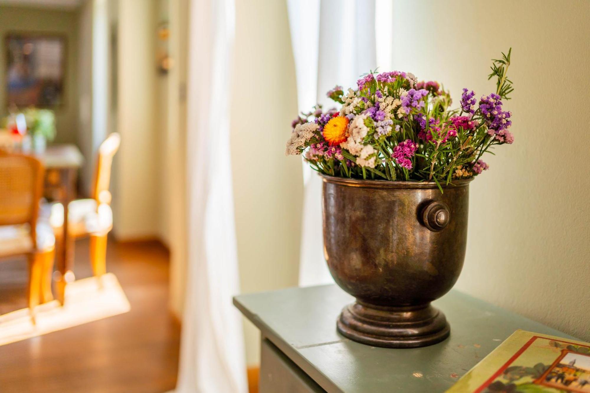 Apartment Mediterraneo 로비니 외부 사진