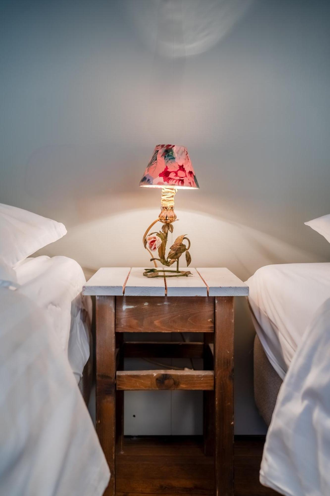 Apartment Mediterraneo 로비니 외부 사진