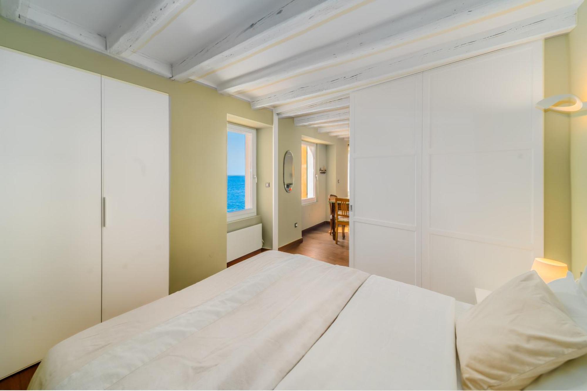 Apartment Mediterraneo 로비니 외부 사진