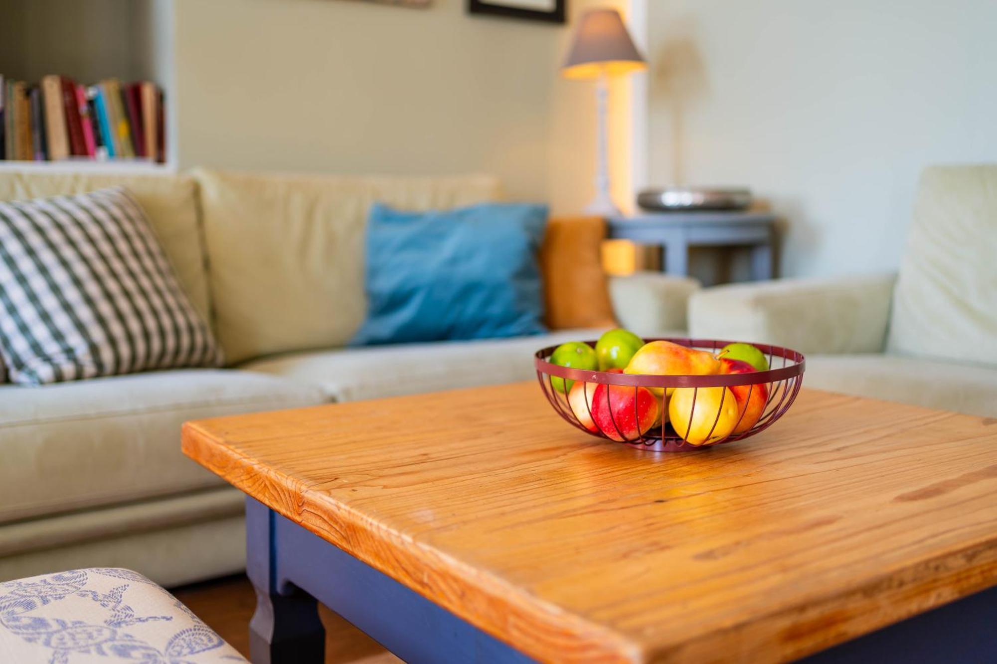 Apartment Mediterraneo 로비니 외부 사진