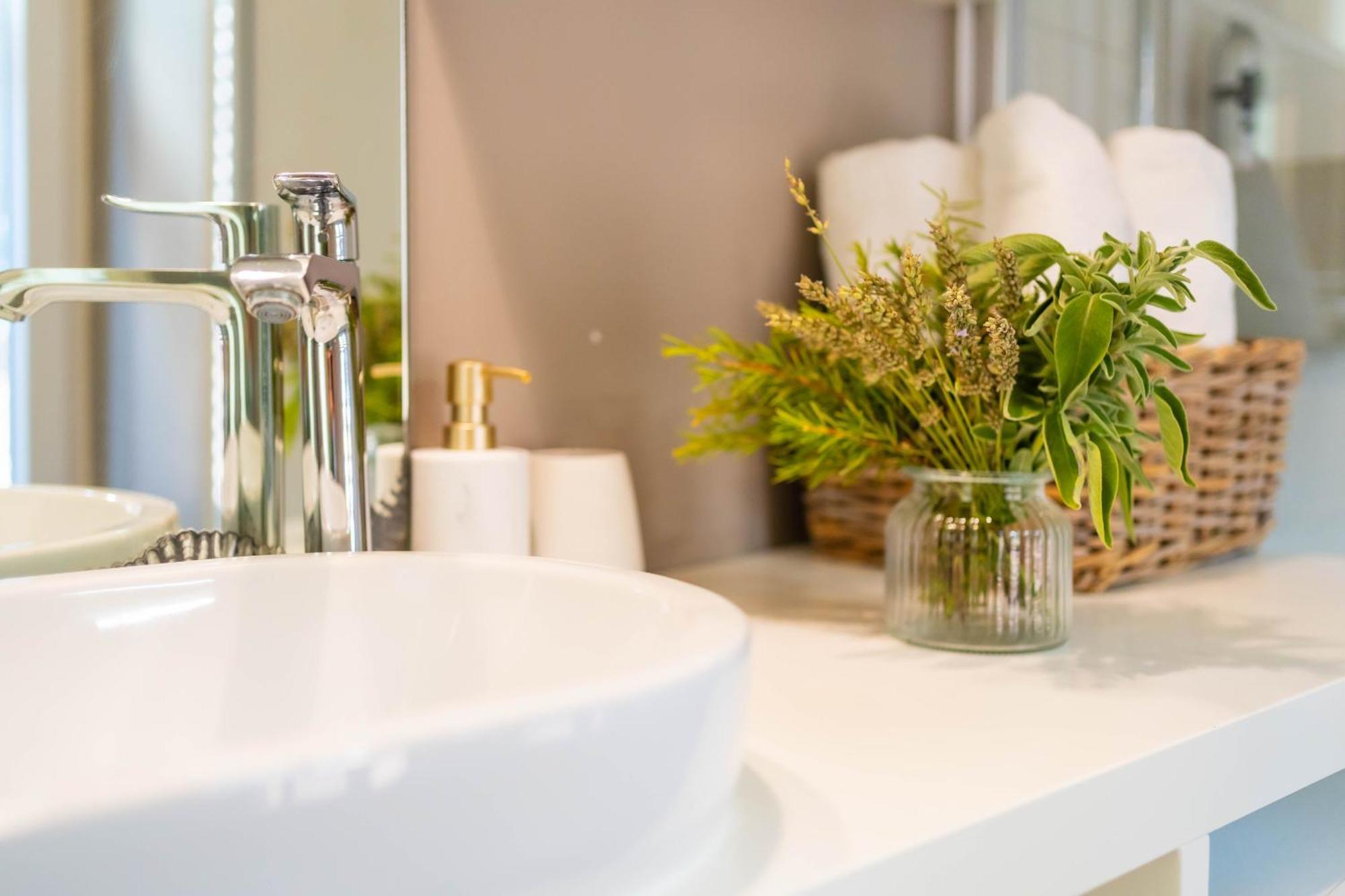 Apartment Mediterraneo 로비니 외부 사진