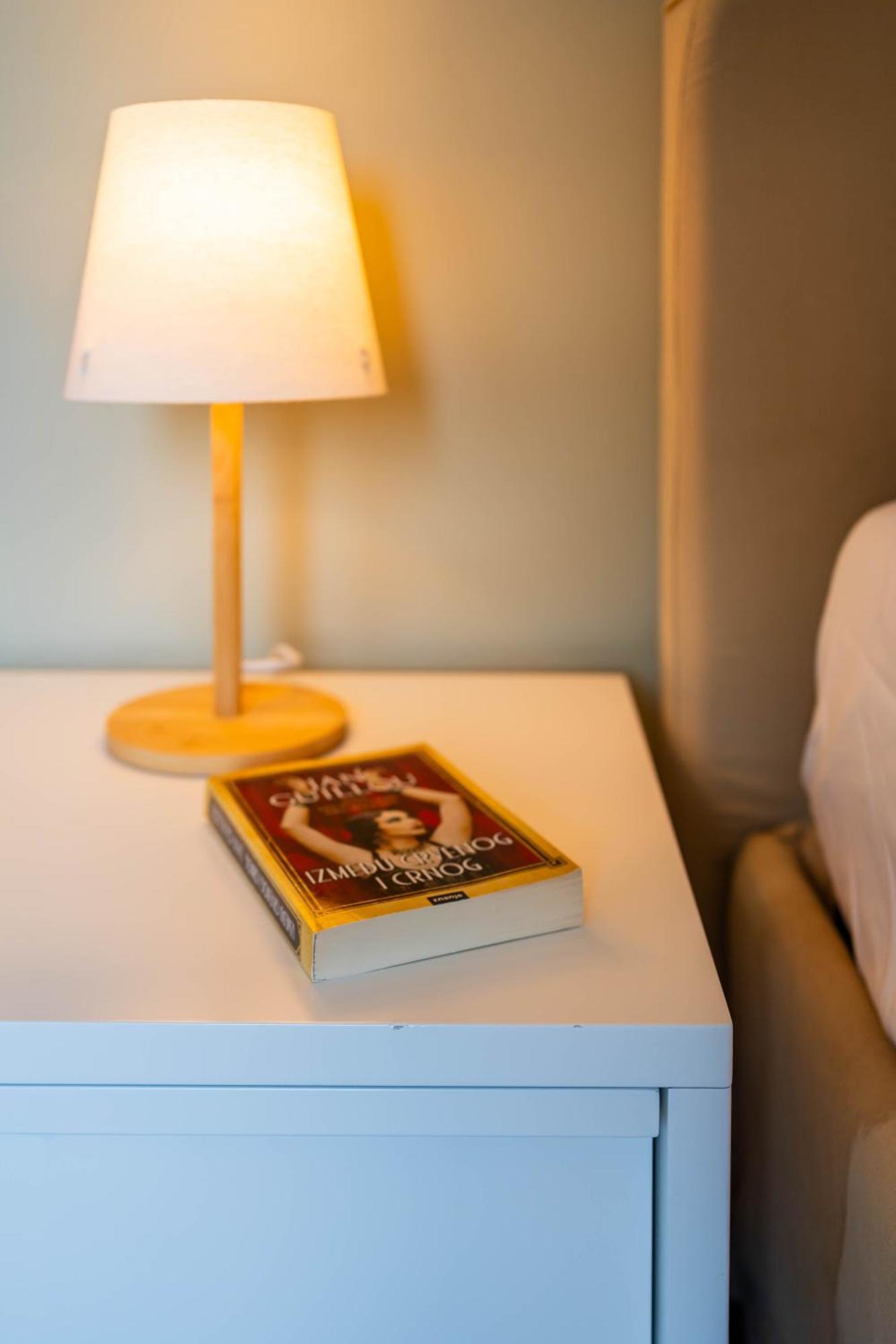Apartment Mediterraneo 로비니 외부 사진