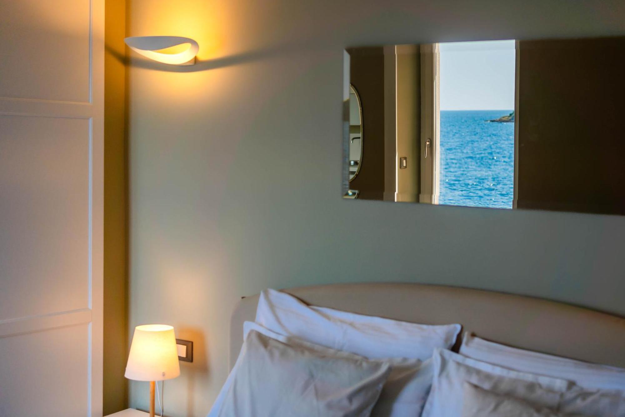 Apartment Mediterraneo 로비니 외부 사진