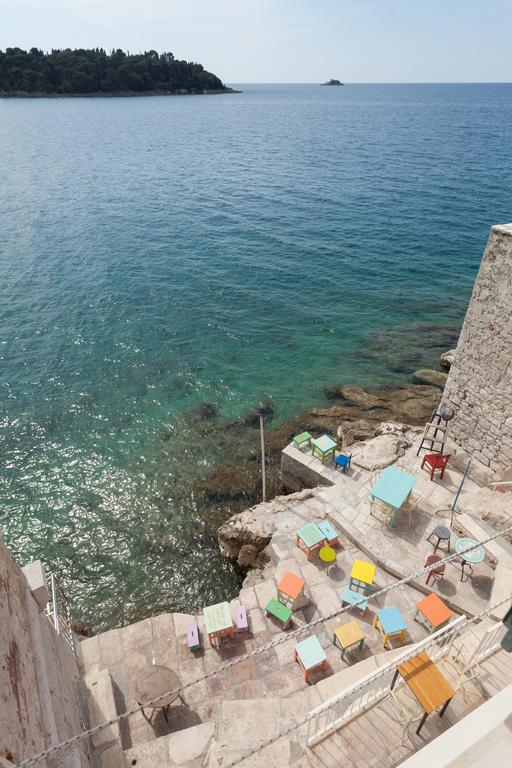 Apartment Mediterraneo 로비니 외부 사진